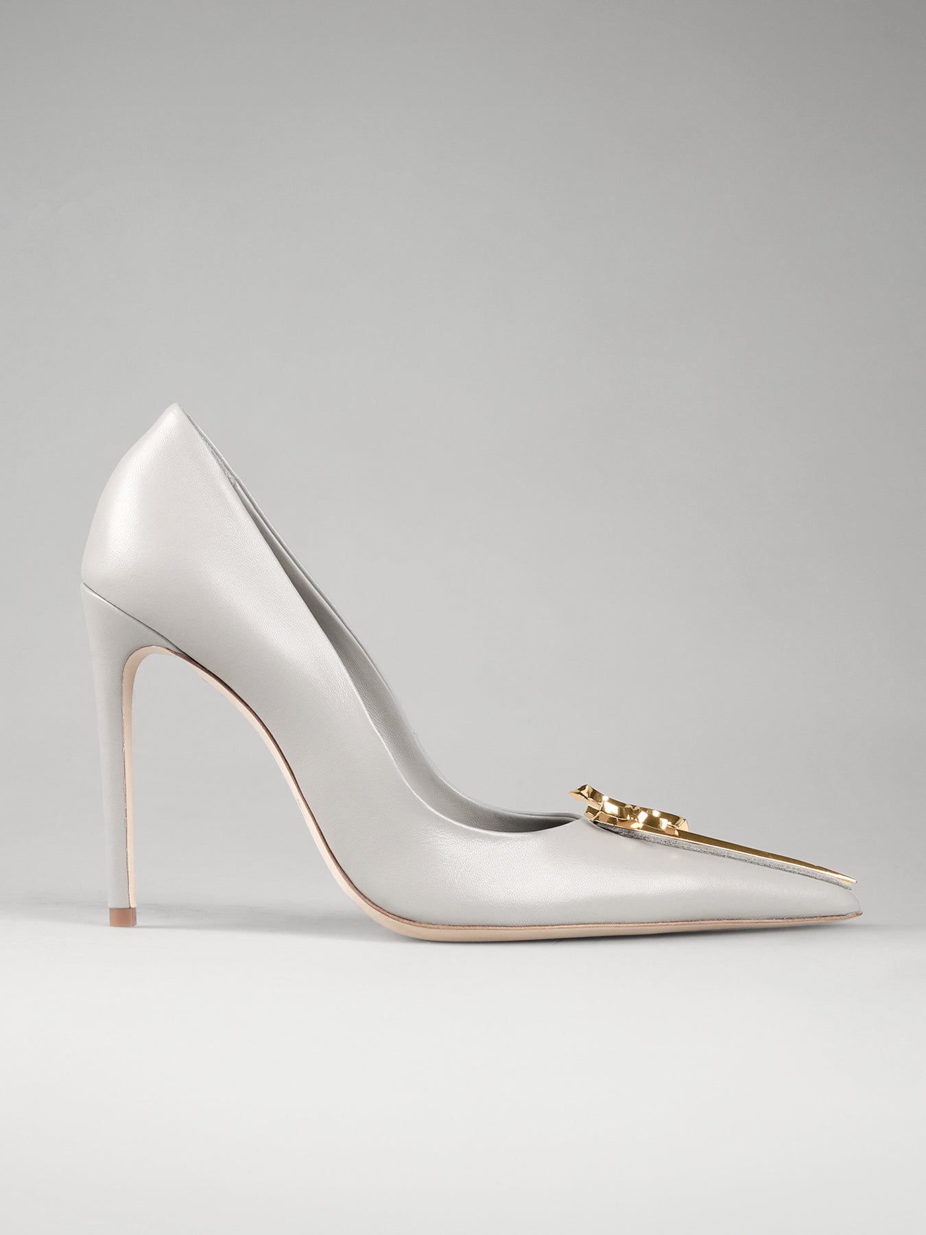 Eterna Pumps Gray